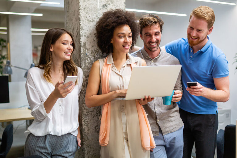 Success Stories Are Created After Aim: The Power of Goal Setting in Business